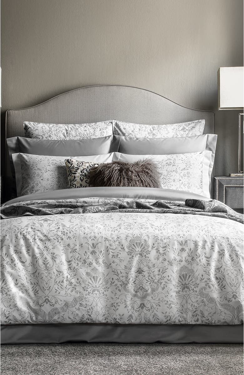 Togas Amaris duvet cover, Alternate, color, 