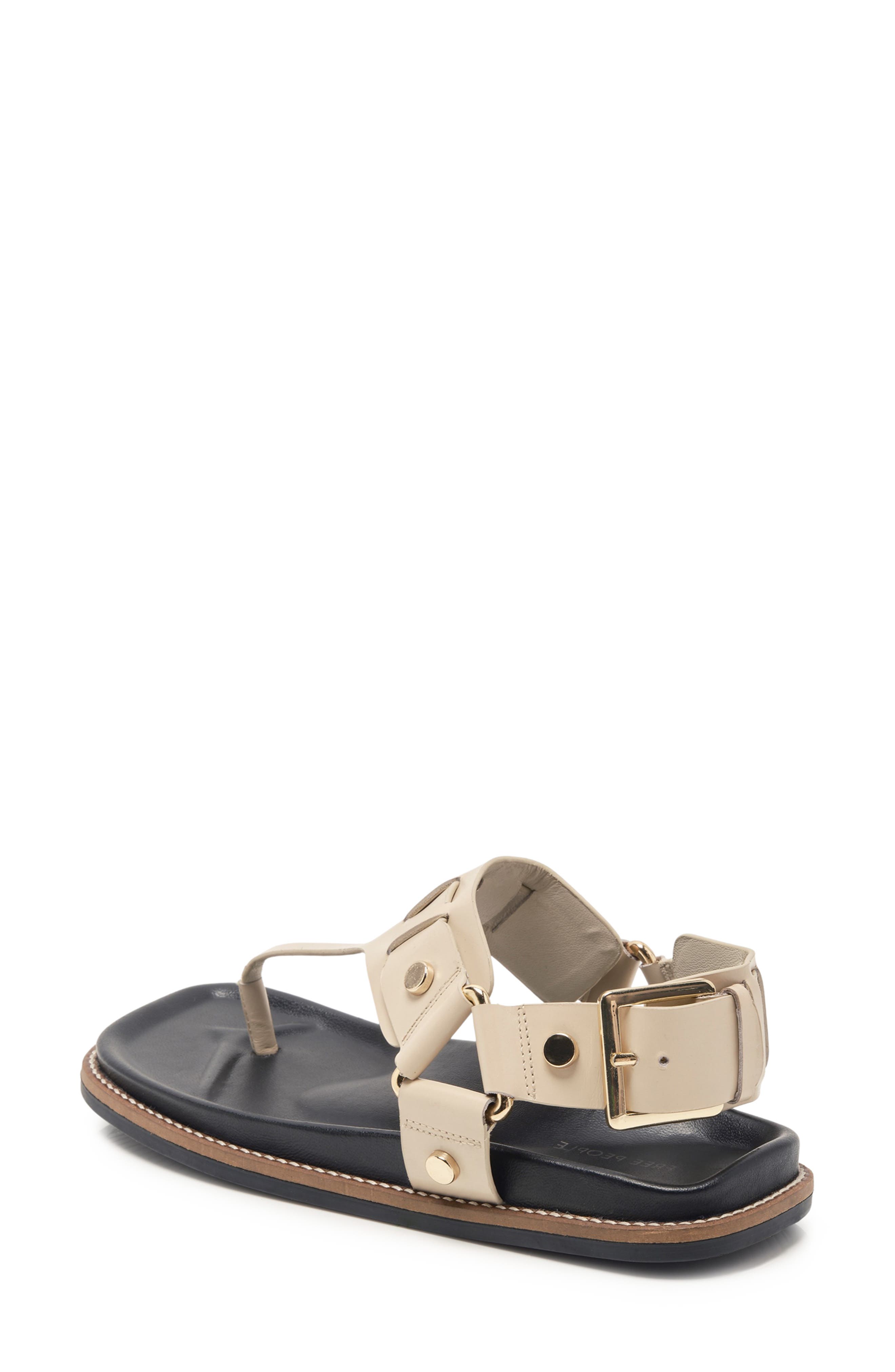 Suri Ankle Strap Sandal - image 4