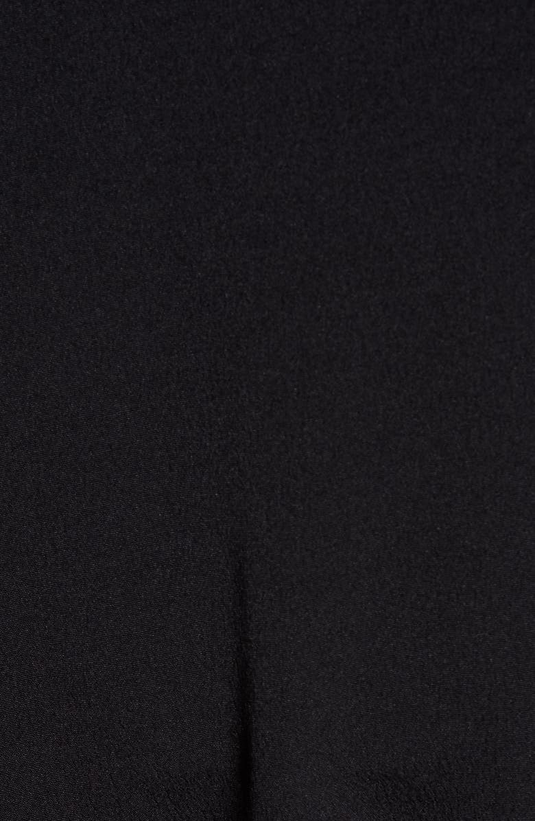 Bobeau Gwyneth Wrap Top, Alternate, color, 