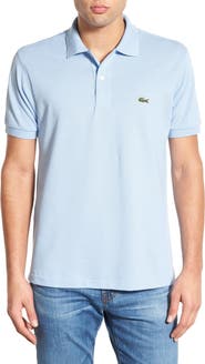 Lacoste Regular Fit Piqué Polo