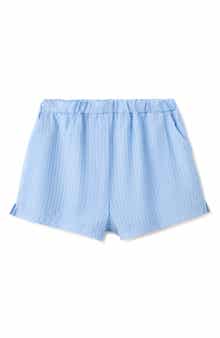 Belize Stripe Shorts