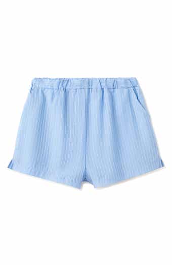 Belize Stripe Shorts
