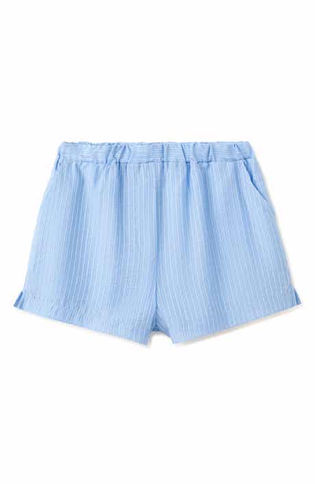 Belize Stripe Shorts