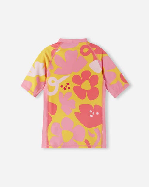 REIMA REIMA JOONIA SUNPROOF SHIRT