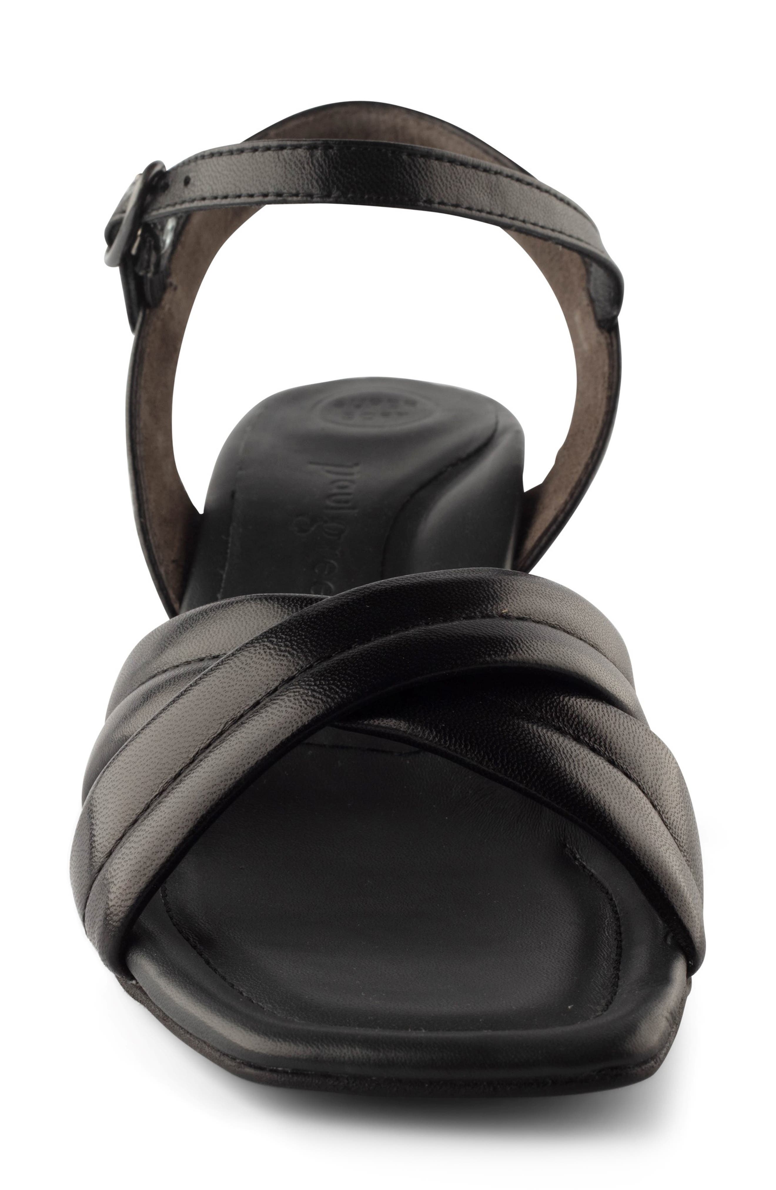 Paul Green Lexi Sandal, Alternate, color, 