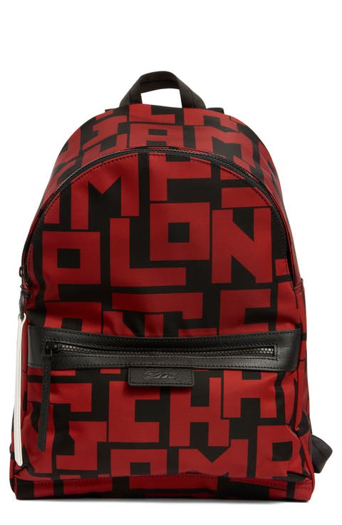 Le Pliage Medium Backpack