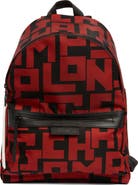 Longchamp Le Pliage Medium Backpack