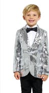 SUITMEISTER Kids' Sequin Blazer