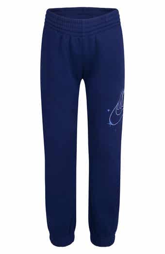 Nike Kids' Shine Logo Sweatpants