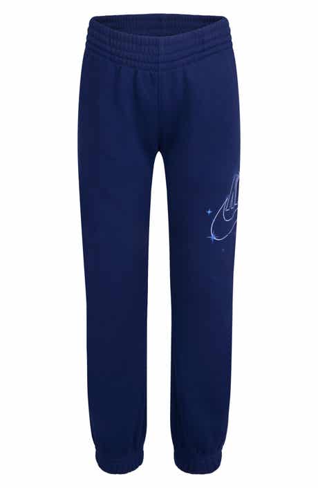 Nike Kids' Shine Logo Sweatpants
