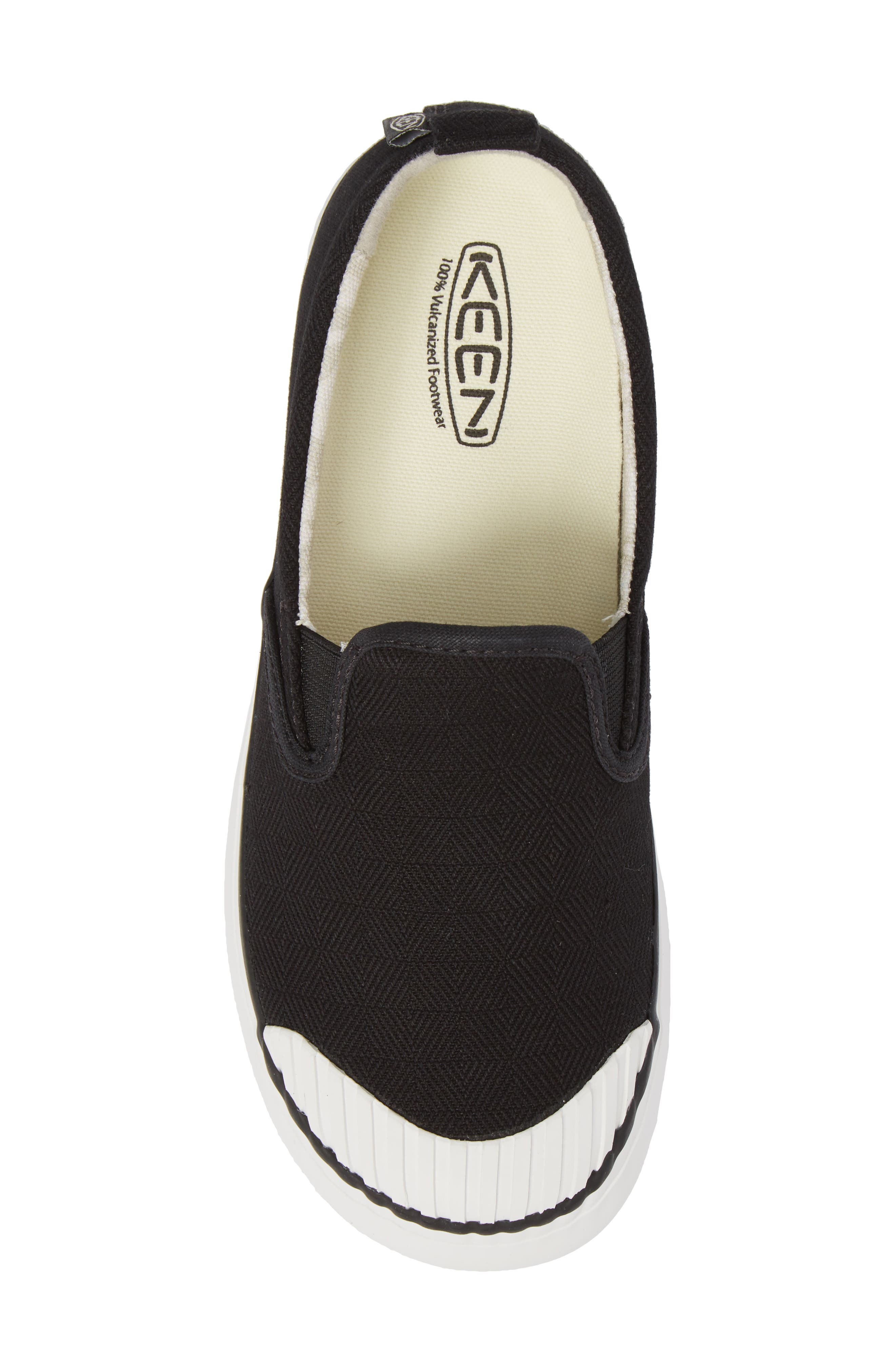 KEEN Elsa Slip-On Sneaker, Alternate, color, 