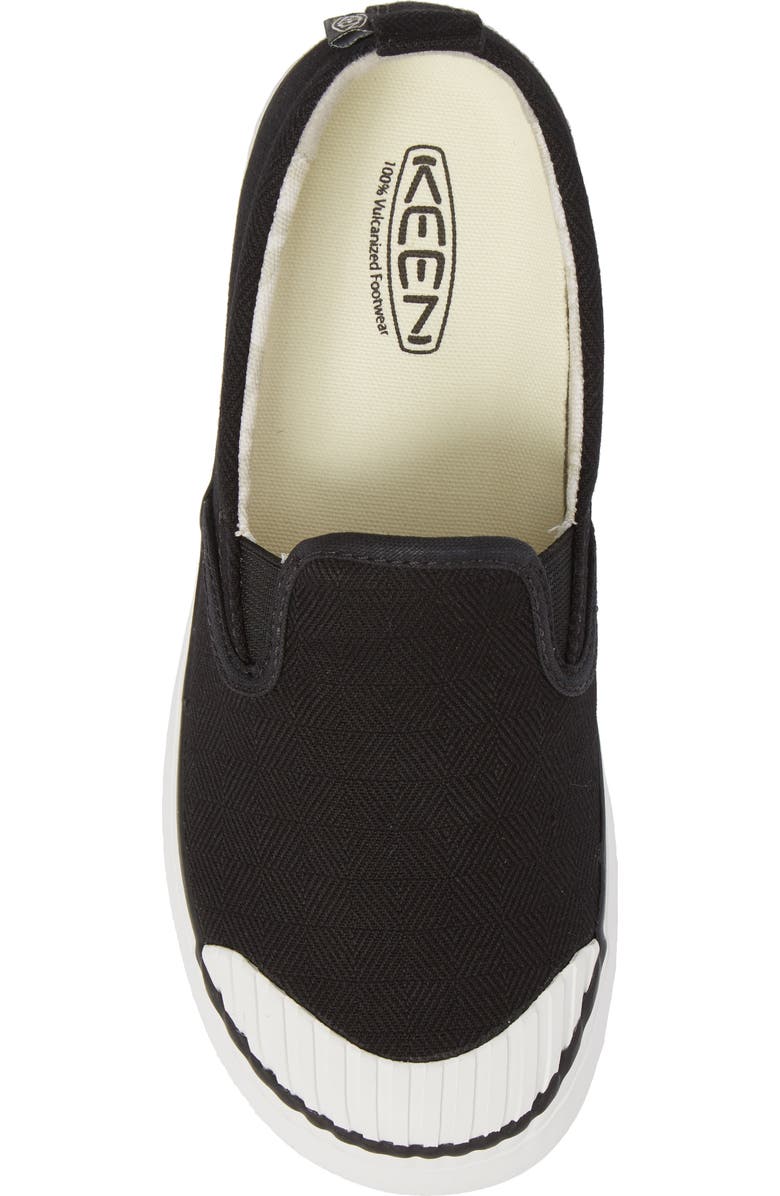 KEEN Elsa Slip-On Sneaker, Alternate, color,