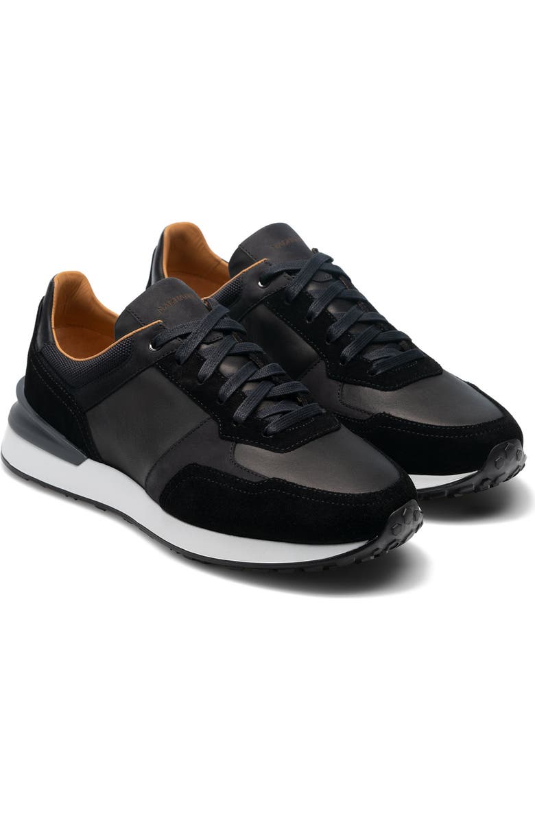 Magnanni Savas Sneaker, Main, color,