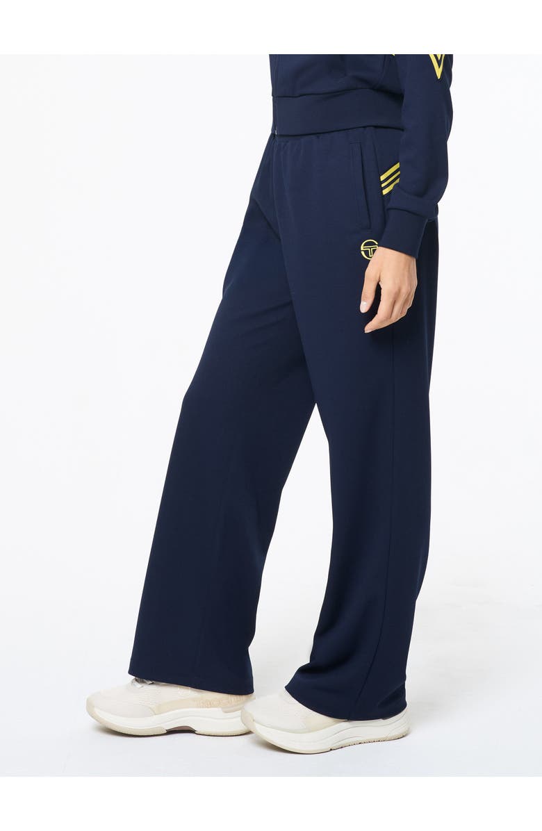 Sergio Tacchini Sole Track Pant, Main, color, Maritime Blue