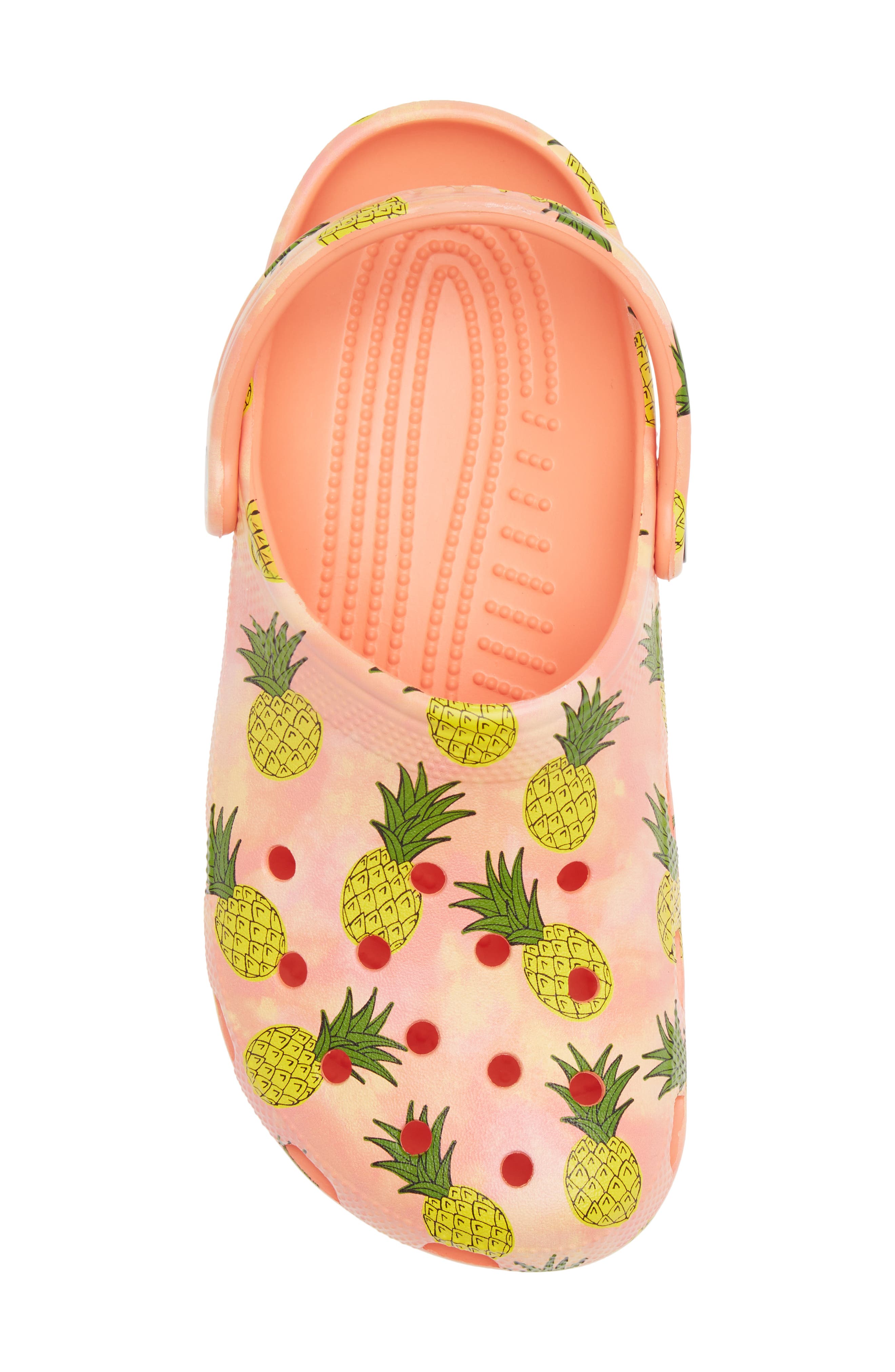 CROCS Classic Retro Resort Clog, Alternate, color, 