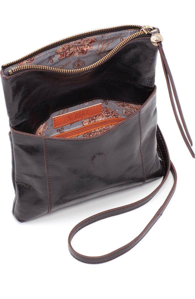 HOBO Sparrow Foldover Crossbody Bag, Alternate, color,