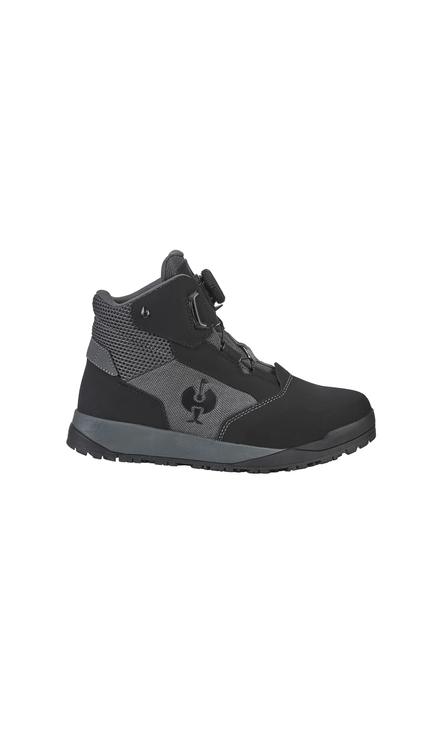 Murcia 6" Steel Toe Work Boot