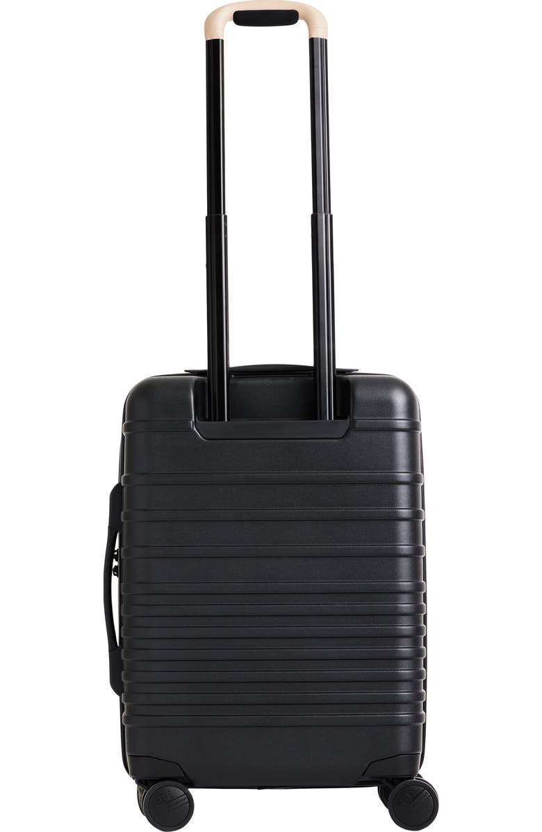 Béis The 21-inch Front Pocket Carry-On Roller, Alternate, color,