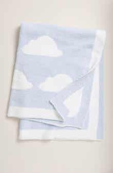 Print So Soft Chenille Blanket