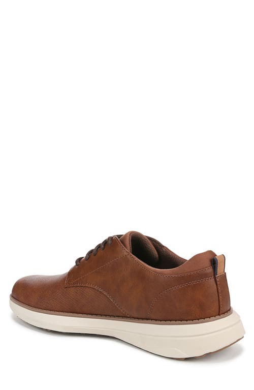 Dr. Scholl's Jake Oxford In Tan