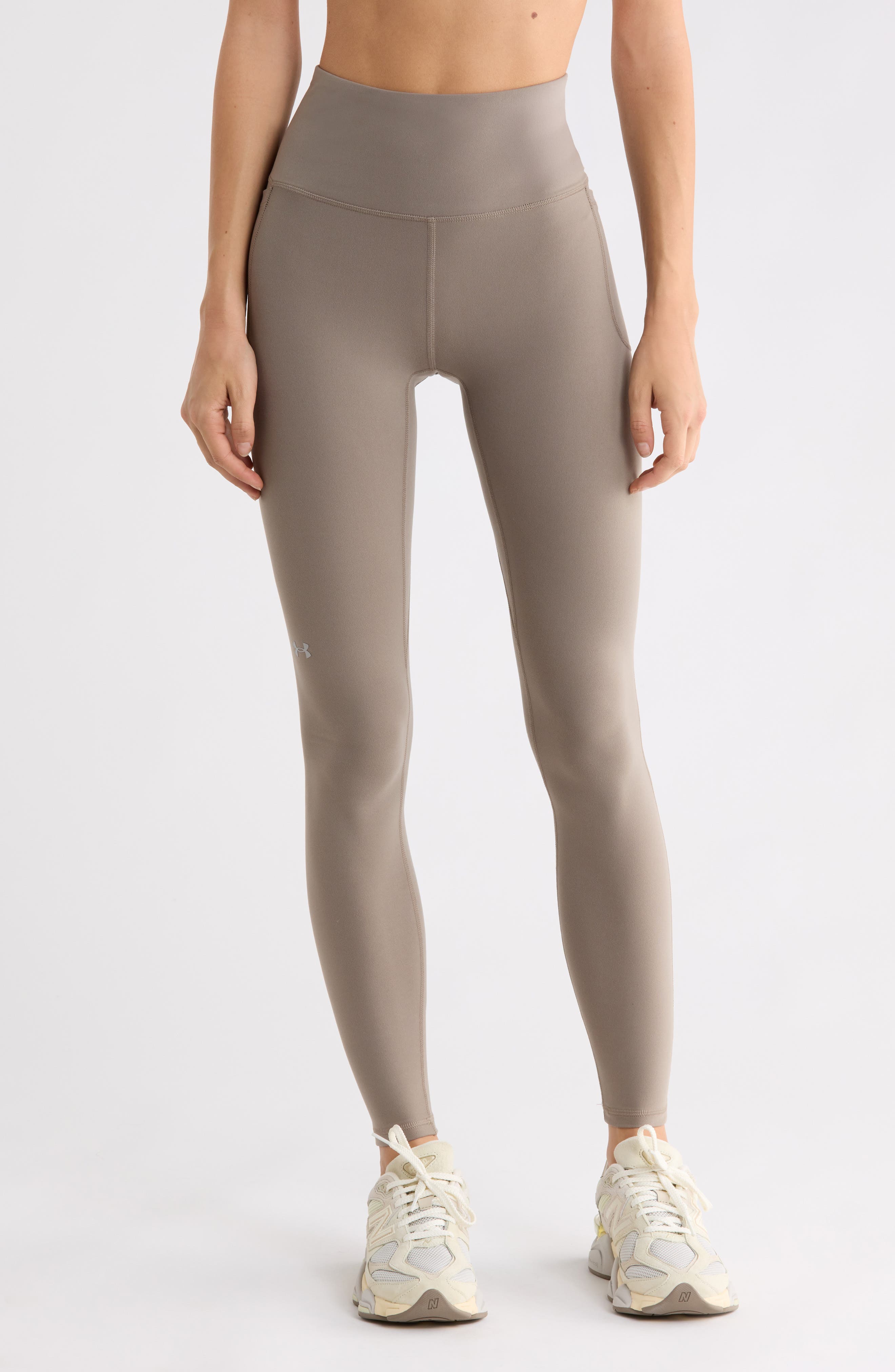 Movement Pocket High Waist Performance Leggings