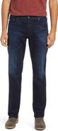 AG Men's Graduate Tailored Straight Leg Jeans