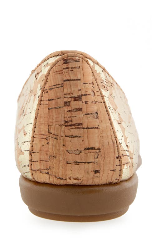 AEROSOLES AEROSOLES BETUNIA SMOKING SLIPPER 