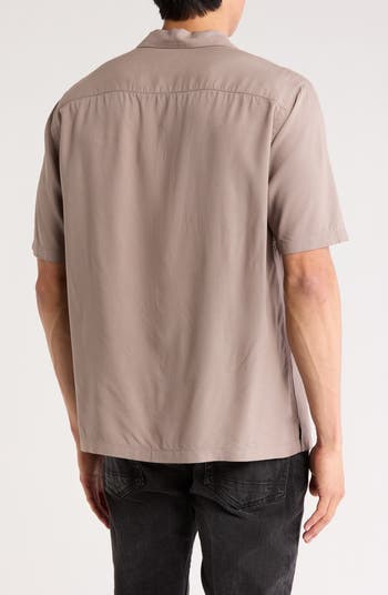 Burman Camp Shirt