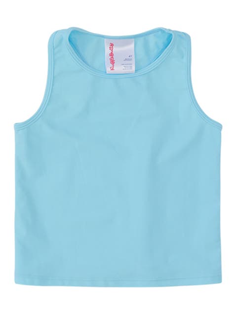 Girls UPF50+ Active Tank Top