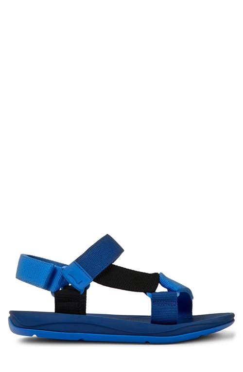 Shop Camper Match Sandal In Multi - Assorted