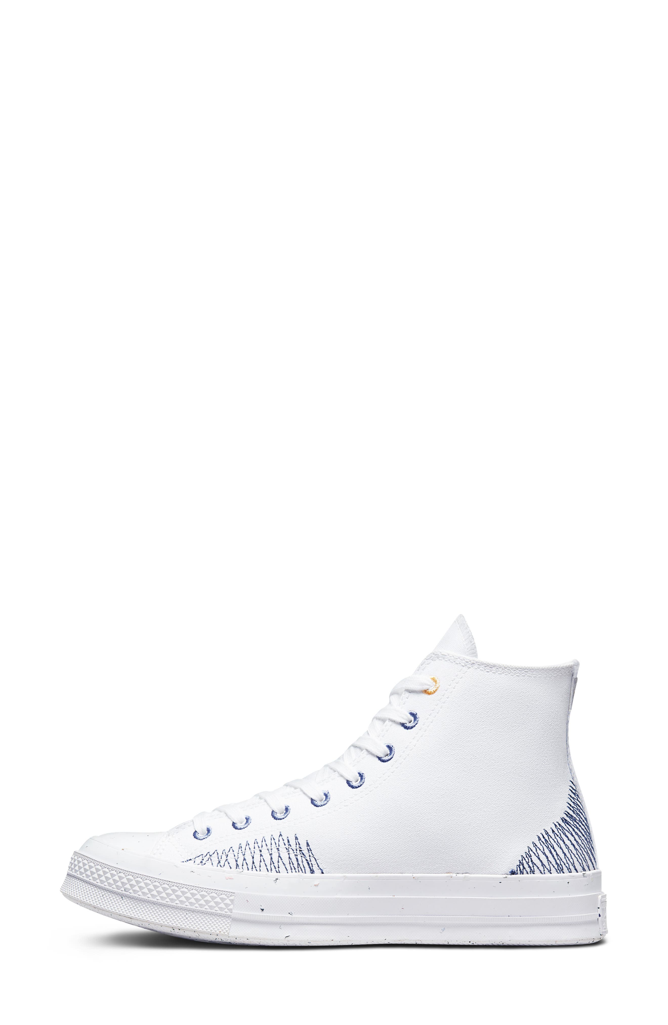 Converse Chuck Taylor<sup>®</sup> All Star<sup>®</sup> 70 Hi Sneaker, Alternate, color, 