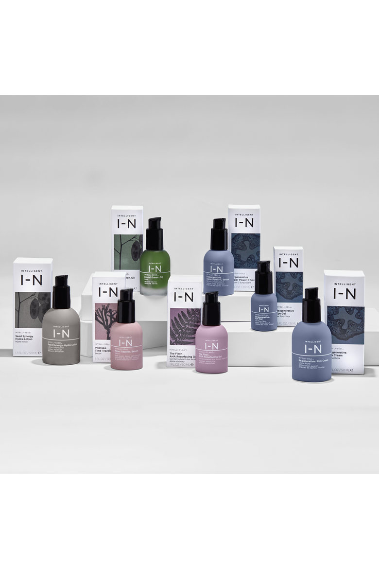 Regenerative  Eye Gel, Alternate, color, None