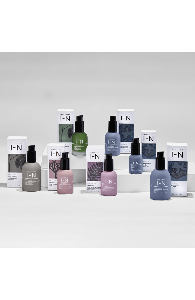 Intelligent Nutrients Regenerative  Eye Gel, Alternate, color, NO COLOR