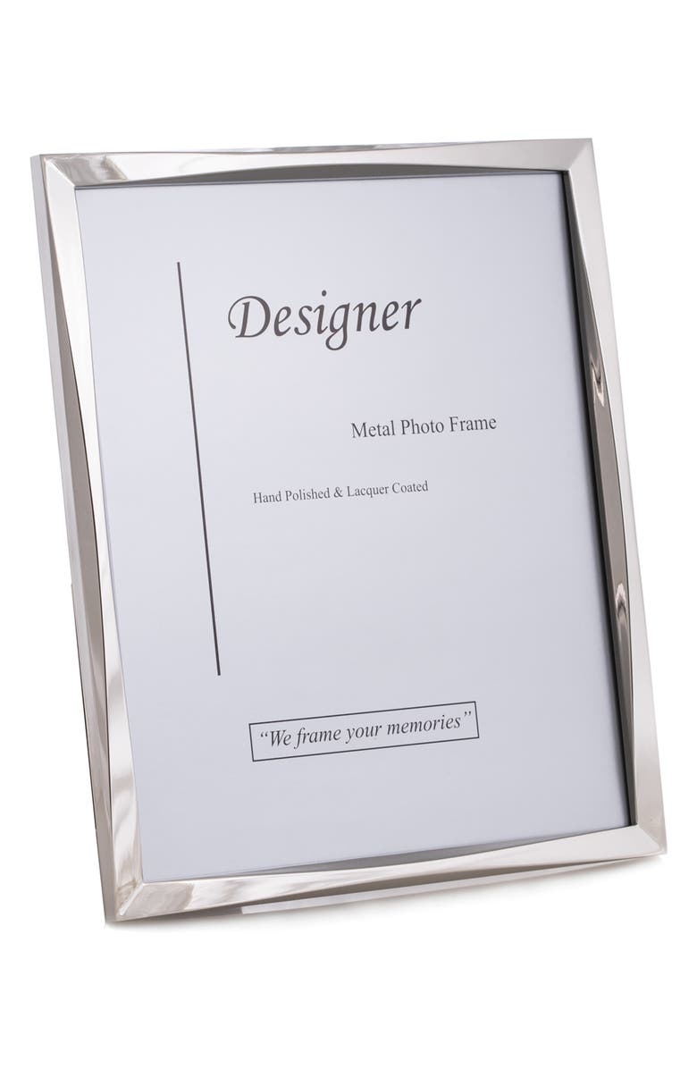 Bey-Berk Picture Frame, Main, color, Multi Color