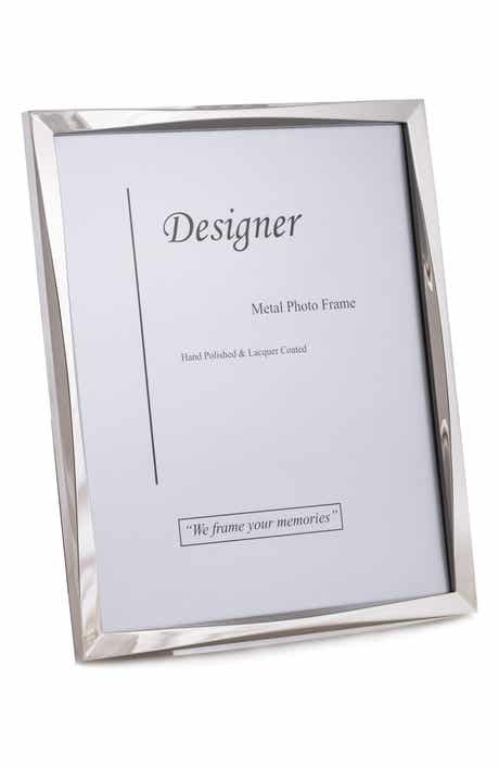 Bey-Berk Picture Frame