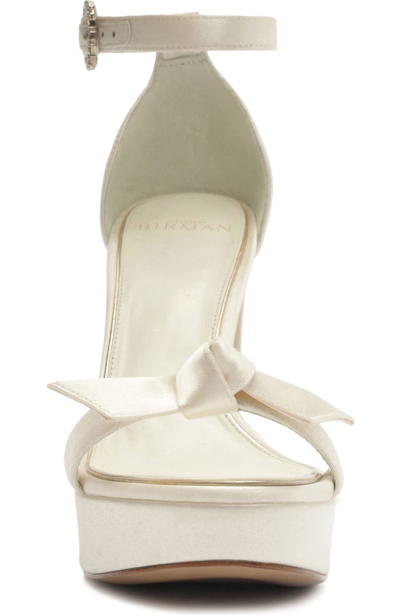 Alexandre Birman Clarita Ankle Strap Platform Sandal, Alternate, color,