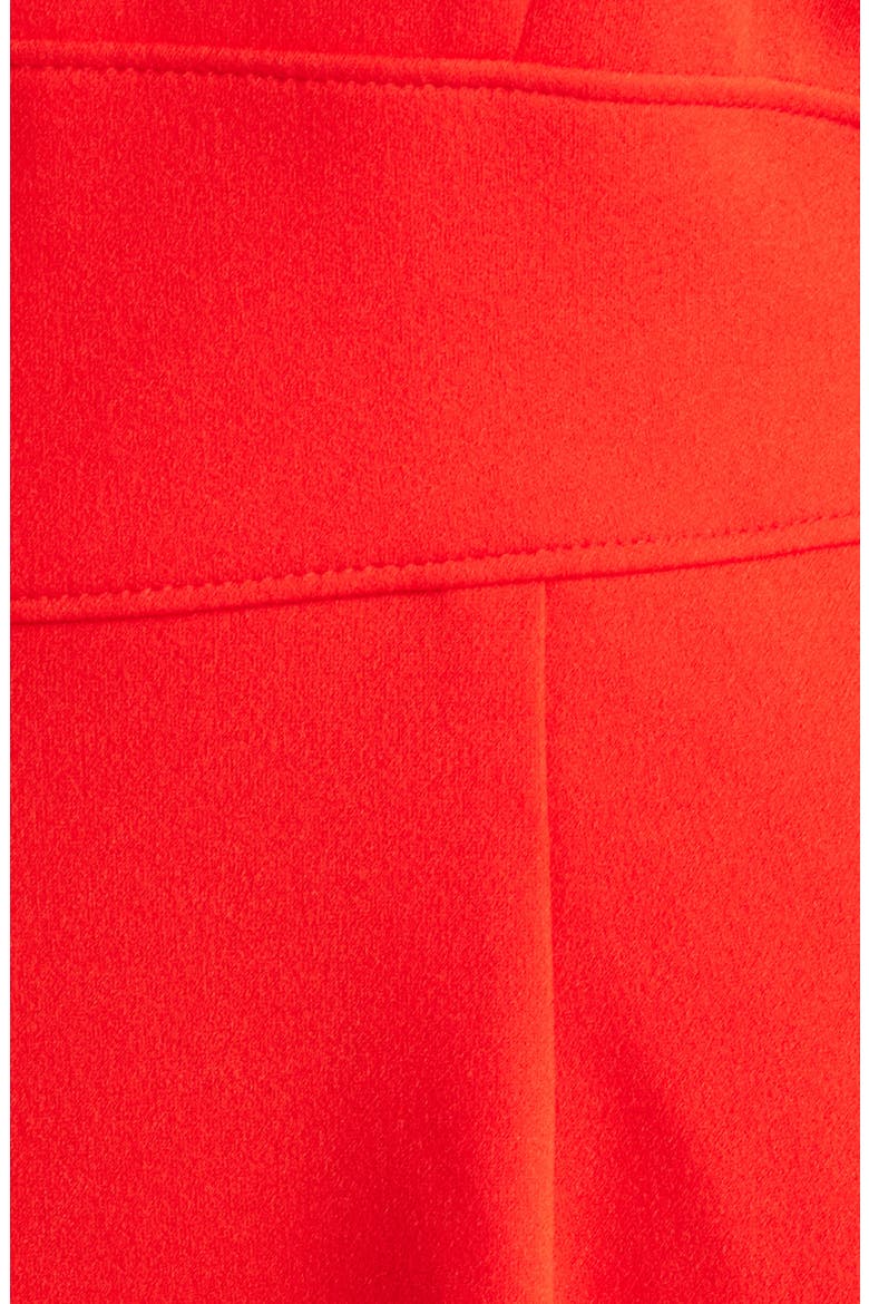 Star Wide Leg Jumpsuit, Alternate, color, FLAME