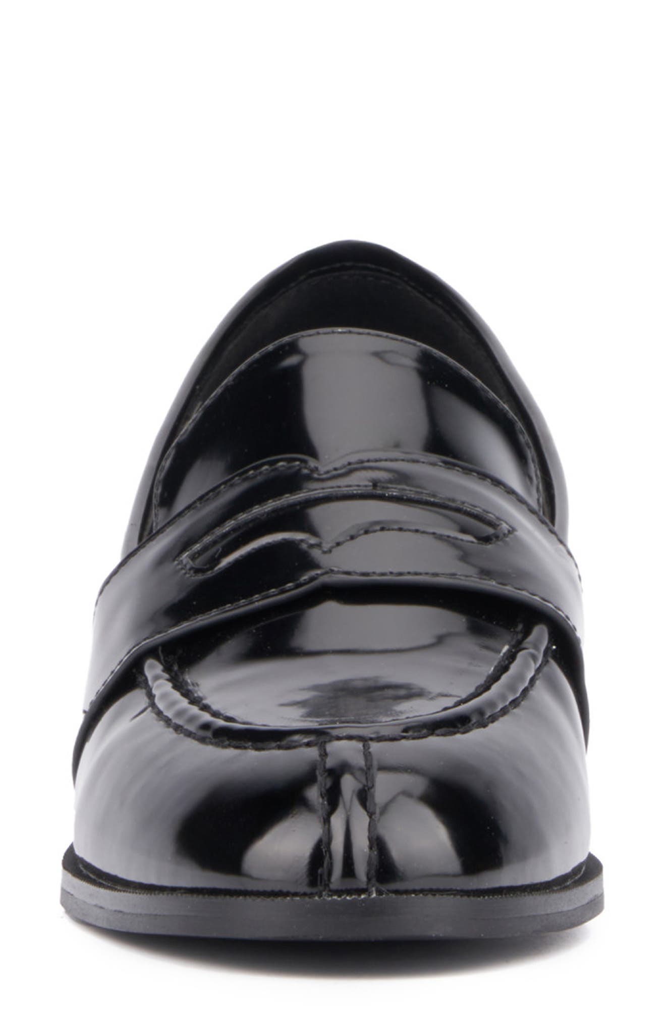 TORGEIS Sabina Penny Loafer, Alternate, color, 