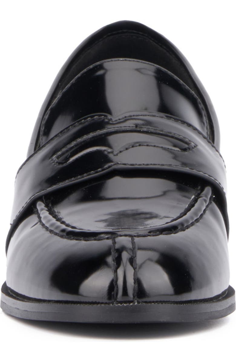 TORGEIS Sabina Penny Loafer, Alternate, color,