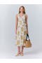 selected Yellow Floral