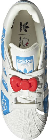 adidas x Hello Kitty Superstar XLG Sneaker (Women) | Nordstrom