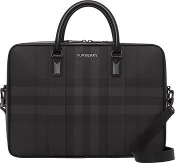 Briefcase burberry online