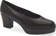 Jeffrey Campbell Chapters2 Platform Pump