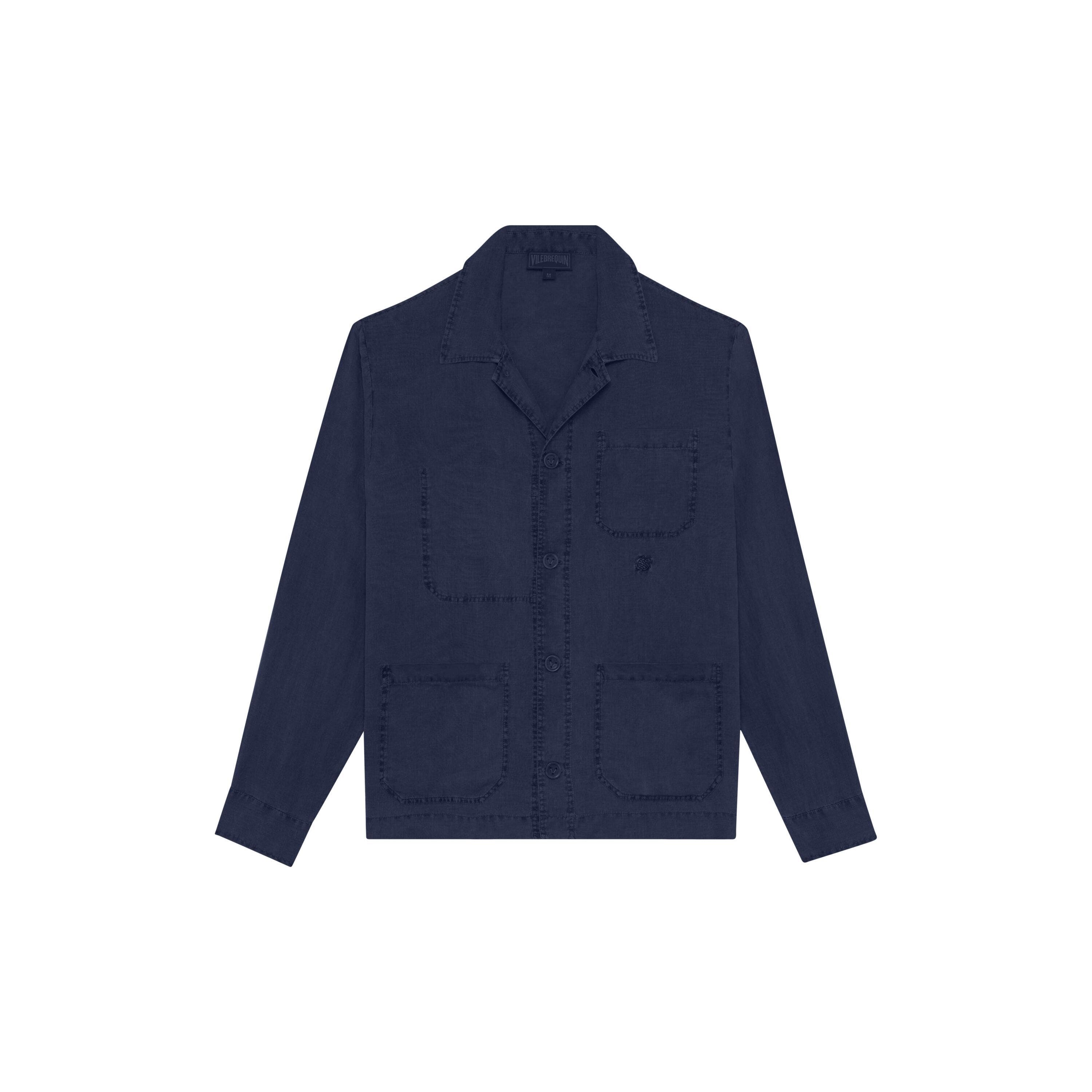 BLEU MARINE