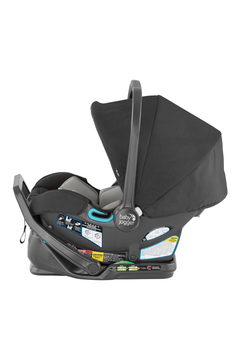 City GO™ 2 Car Seat, Alternate, color, SLATE