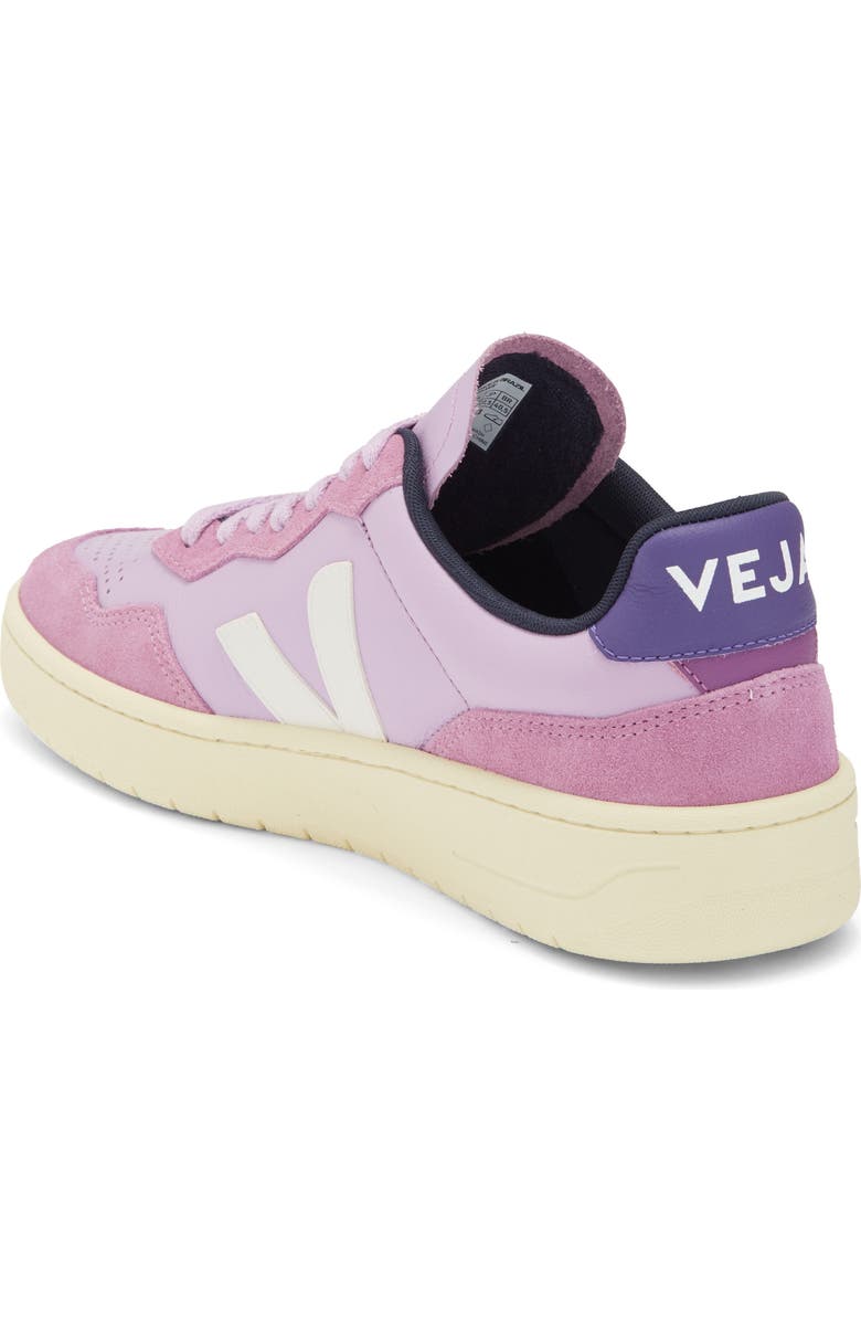 Veja V-90 Sneaker, Alternate, color,