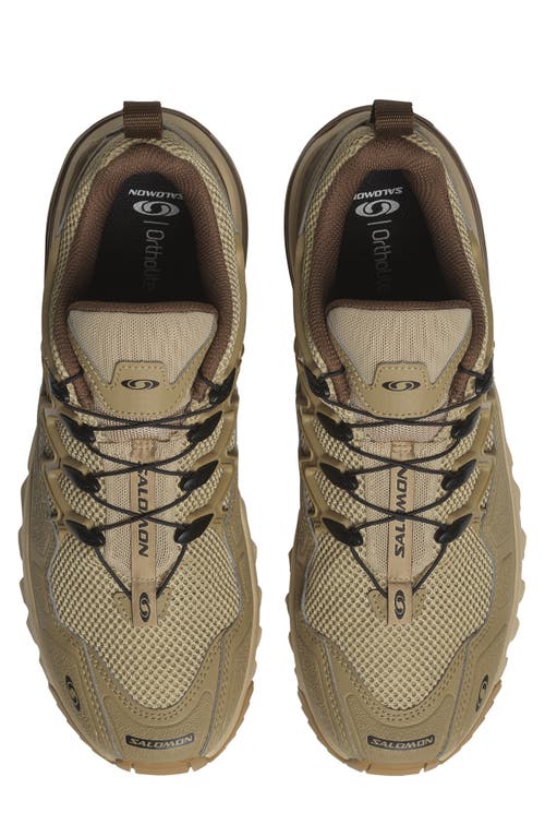SALOMON SALOMON GENDER INCLUSIVE ACS OG TRAIL RUNNING SHOE