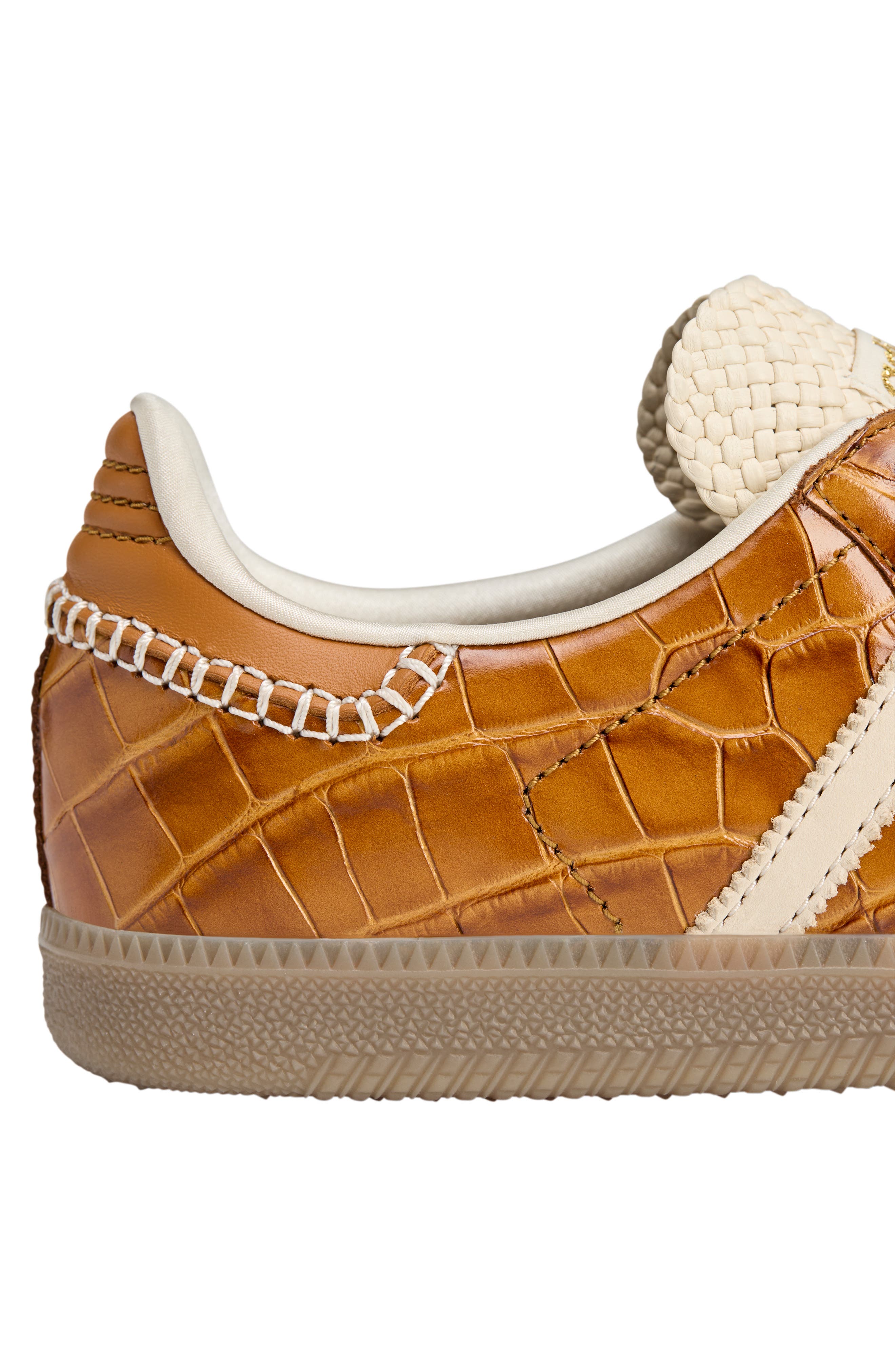 ADIDAS X WALES BONNER x Wales Bonner Gender Inclusive Samba Croc