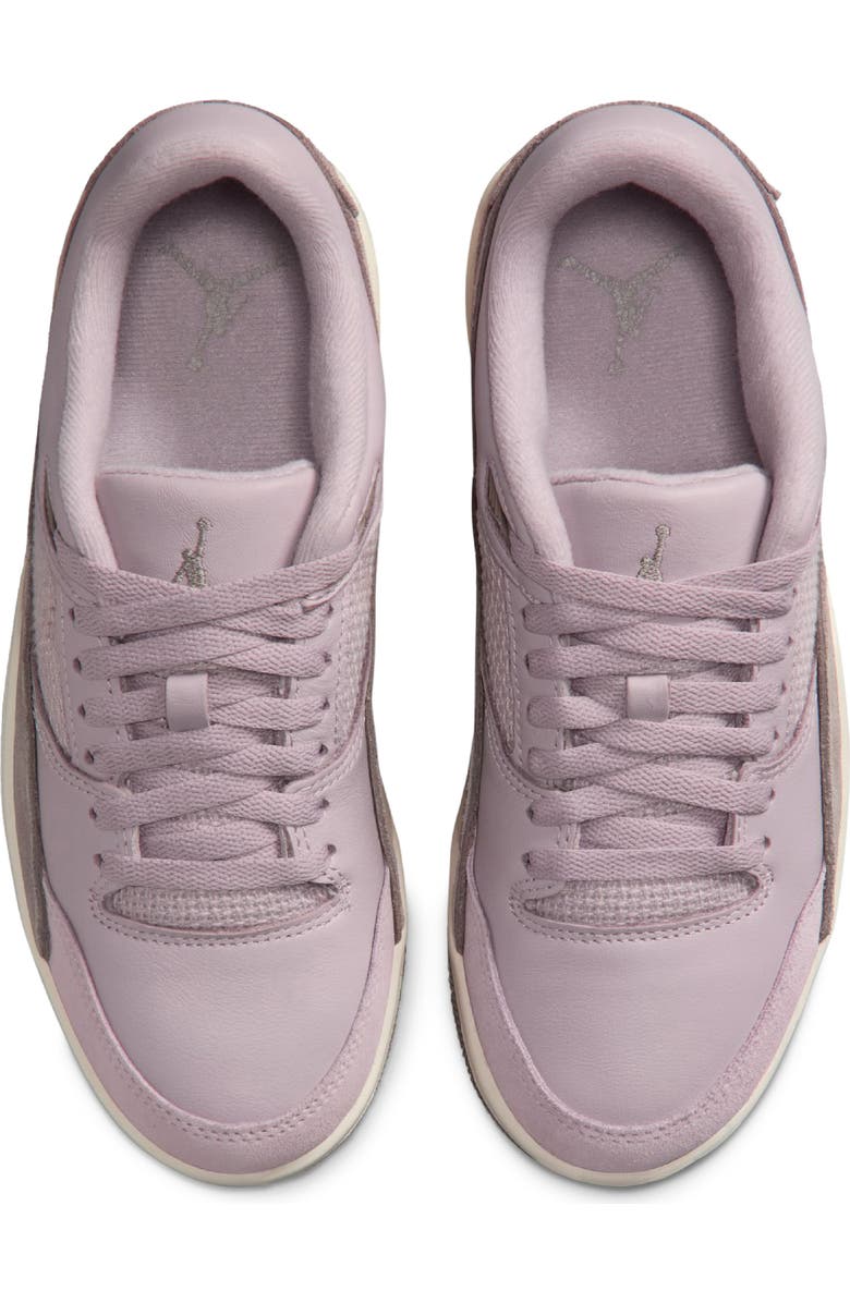 Jordan Flight Court SE Sneaker, Alternate, color, 606 Prtros/Engstn