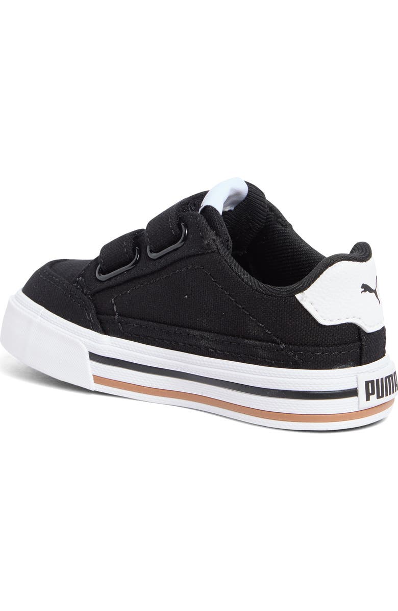 PUMA Kids' Court Classic Vulc Sneaker, Alternate, color,